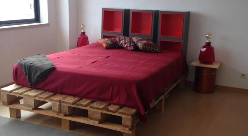 Industrial Loft - Image 1