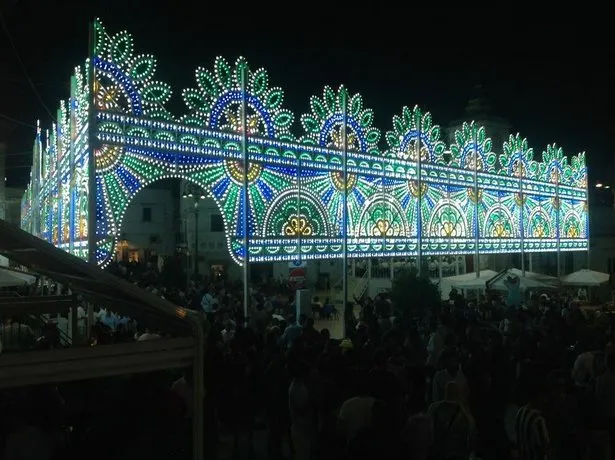 La Vecchia Merceria - Image 1