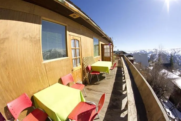 Hostal El Pichon - Image 1