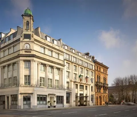 The Westin Dublin - Image 1