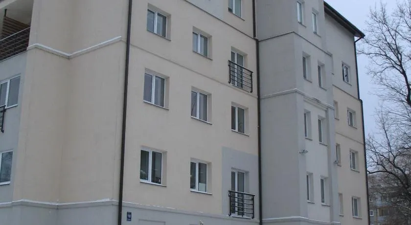 West Riga Apartment - Image 1