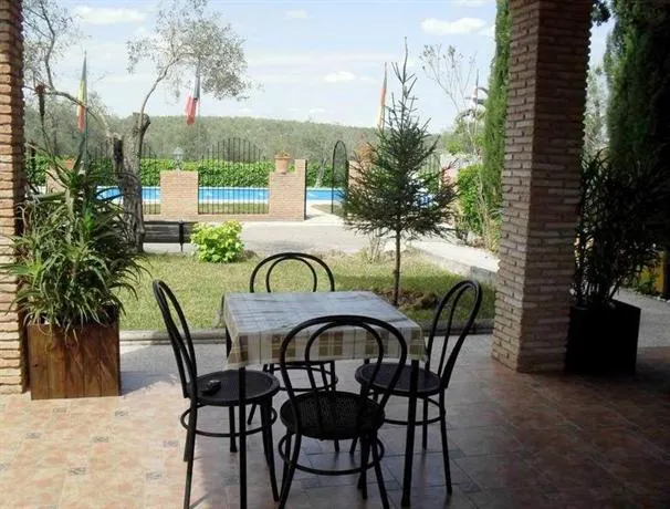 Camping La Campiña - Image 1