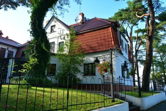 Willa Victor - Widok Na Morze - Najpiekniejszy w Polsce - Śniadanie w Cenie - Image 1