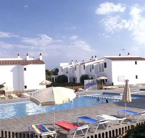 Aparthotel Vacances Menorca Caleta Playa - Image 1