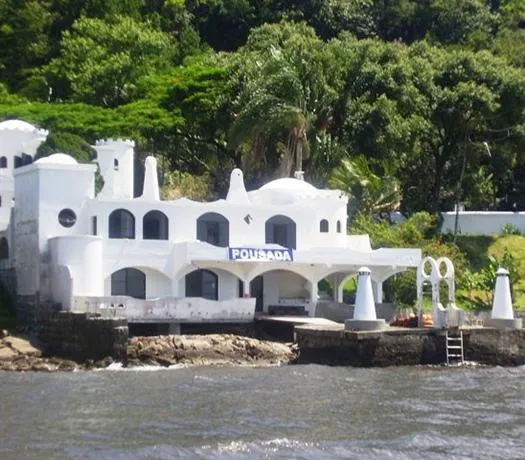 Pousada Castelinho Caiobá - Image 1