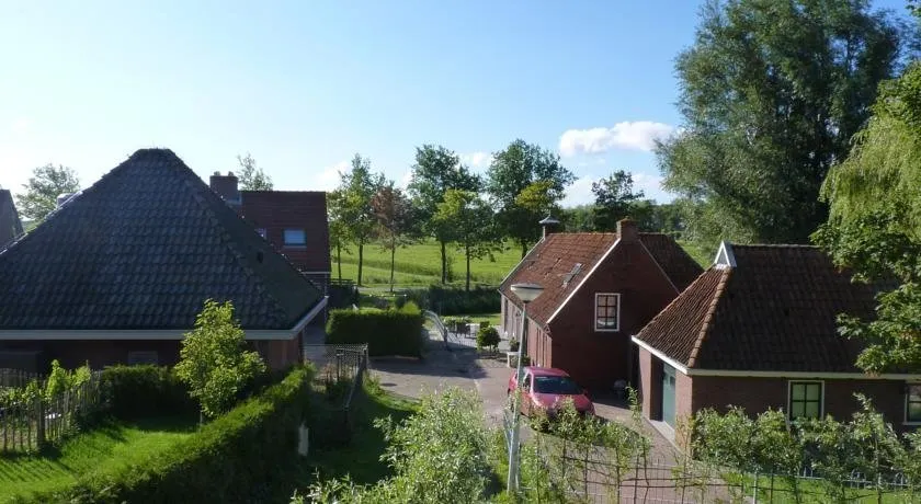 Anjum.Huis op de Terp - Image 1