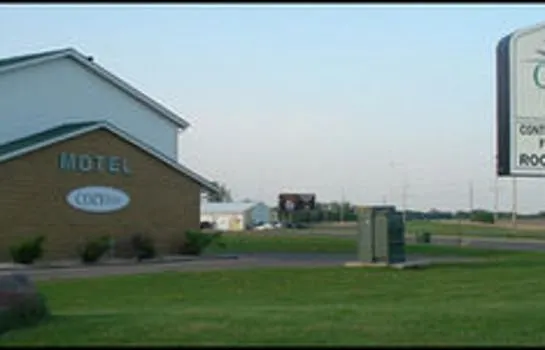 Willmar Cozy Inn - Image 1