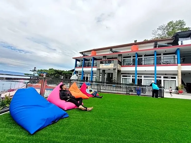 Dio Refael Hotel - Image 1