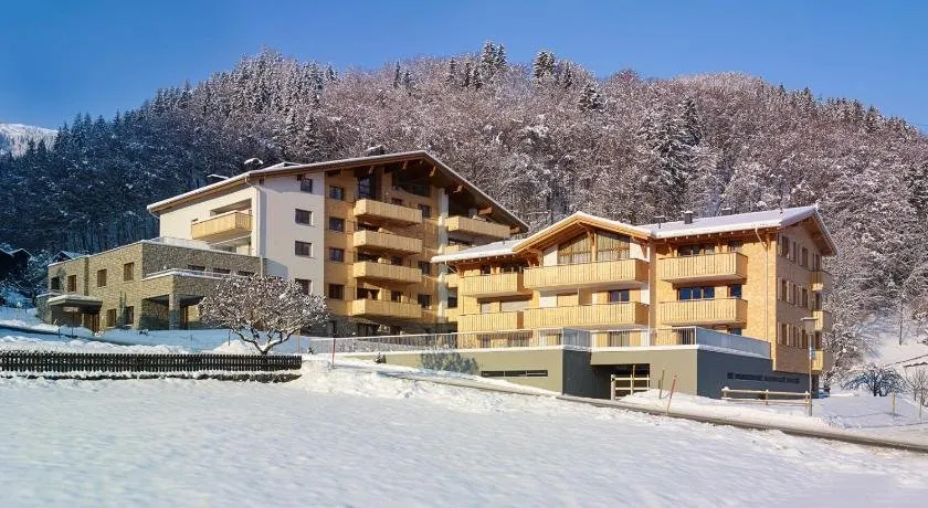 Verwall Apartments Montafon - Image 1