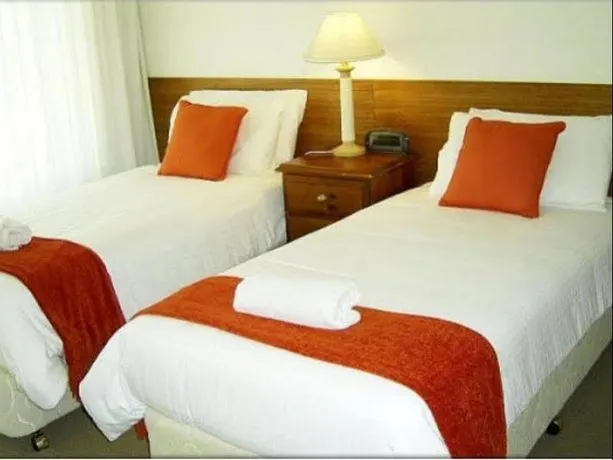 Corella Resort Terrace - Image 1