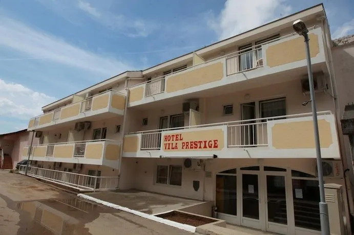 Hotel Vila Prestige - Image 1