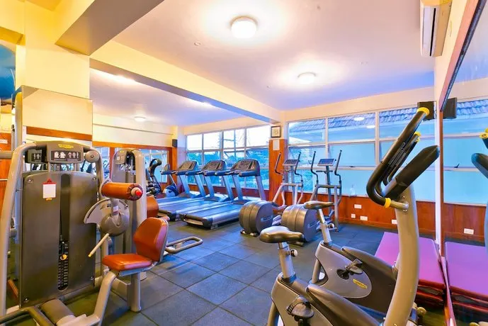 Mash Park Hotel - Image 1