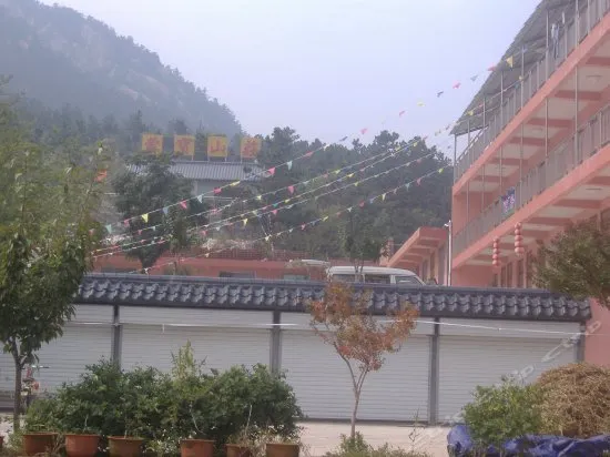 MENGYIN MENGBAO INN - Image 1