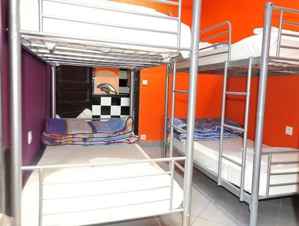 Jacobs Inn Hostel - Image 1