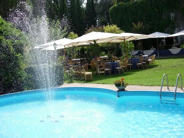 Villa Pocci - Image 1