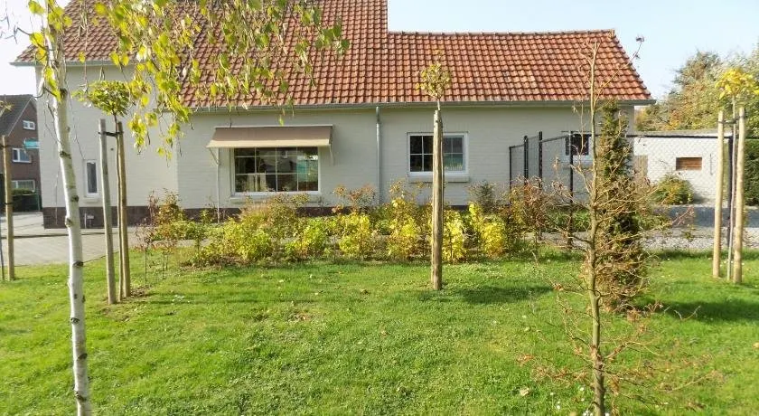 Villa Mooi Maasland - Image 1