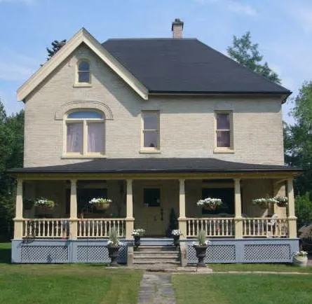 Wild Swan Bed & Breakfast Inn - Image 1
