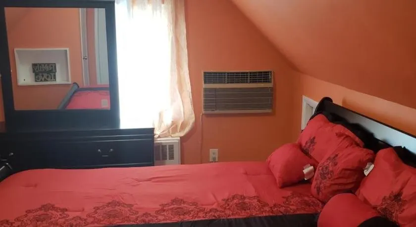 Comfortable holiday homestay - Image 1