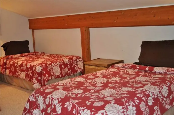 RMR: Geranium 2621 Condo in The AspensWilsonWY - Image 1