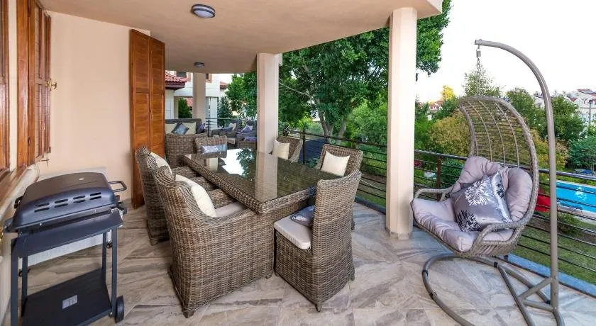Marmaris Holiday Villas - Image 1