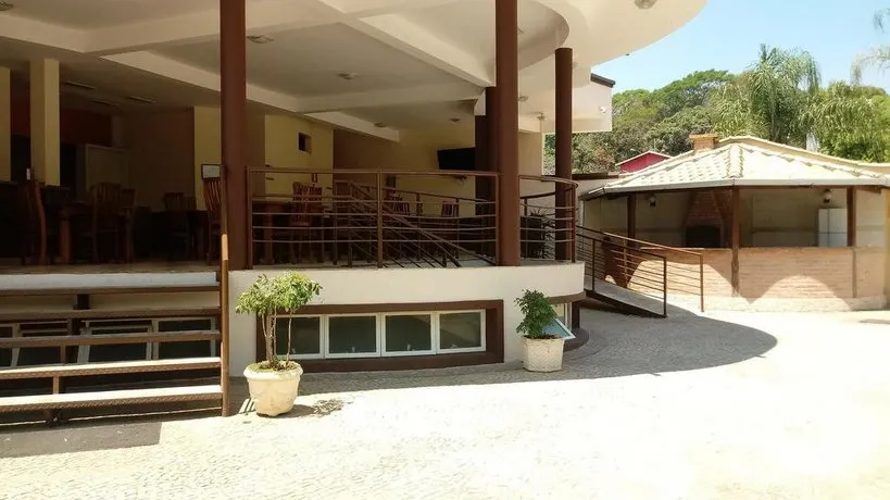 Hotel Casa Nova - Image 1