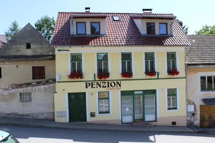 Zdeňka Gomelská - Image 1