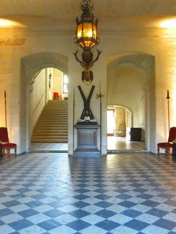 Château de Brissac - Image 1