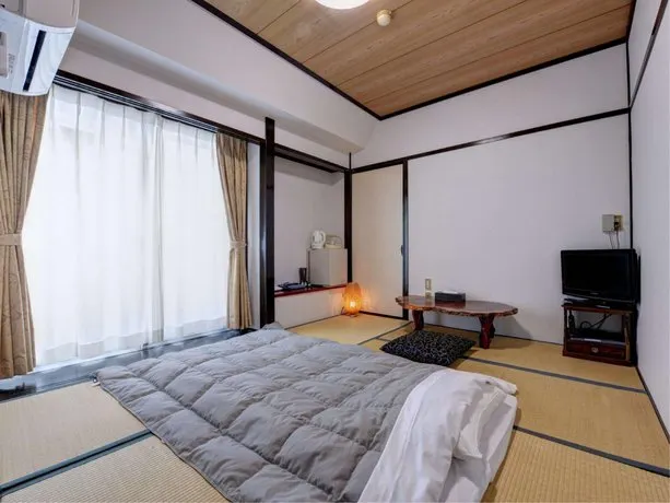 Hotel Amimoto - Image 1