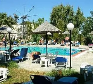 Hotel Aloi - Image 1