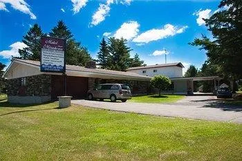 Motel Le Mirabeau - Image 1