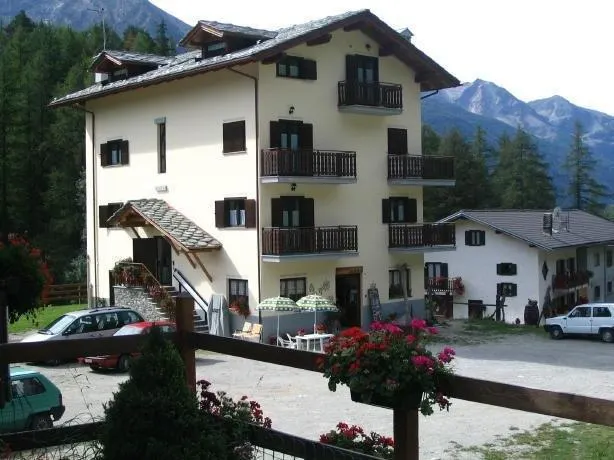 Appartamenti Luseney - Image 1