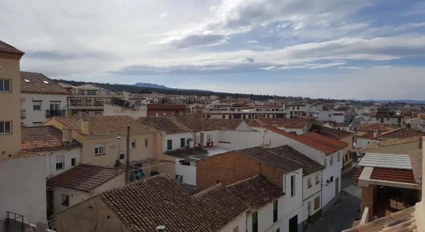 Atico con gran Terraza - Image 1