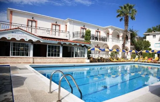 Daisy Zakynthos Apartments - Image 1