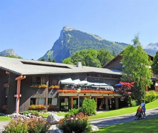 AEC Vacances Les Becchi - Image 1