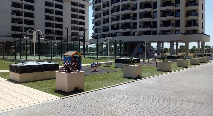 Apartacona-Playa - Image 1