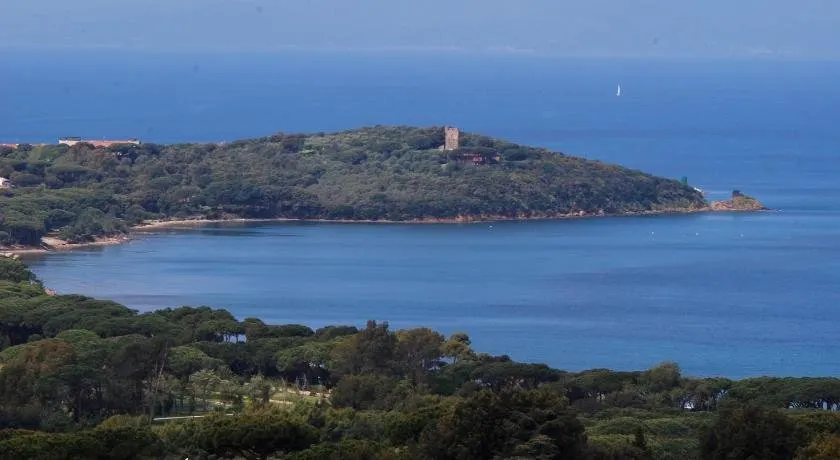 Sul mare di Punta Ala - Image 1