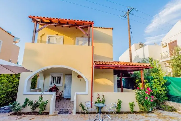 Villa Elaia - Image 1
