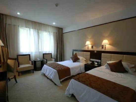 Junda Hotel - Image 1