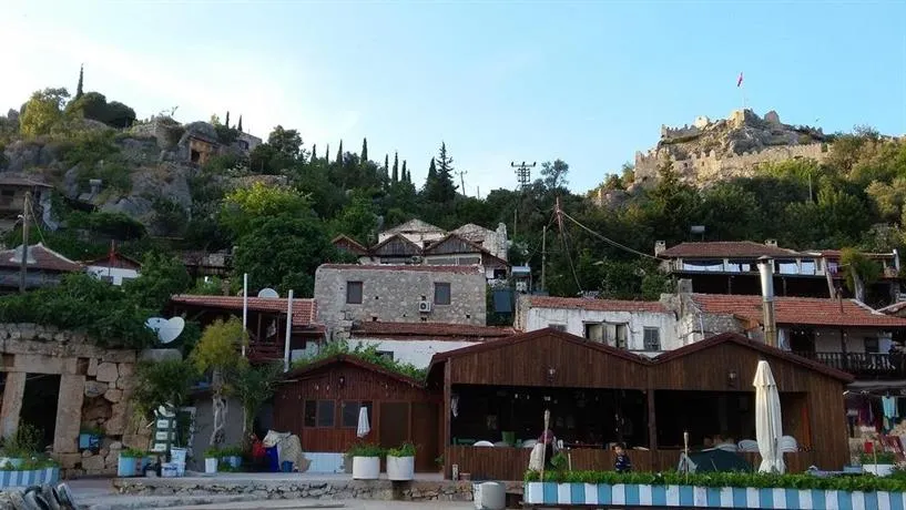 Lycian House Pansiyon - Image 1