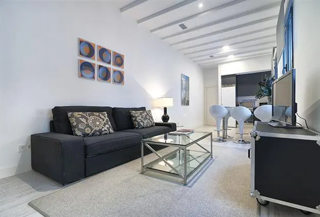 Friendly Rentals Olavide - Image 1