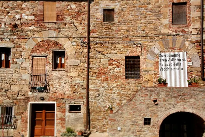 Living History-Palazzo Pretorio Homes-Brunelleschi - Image 1