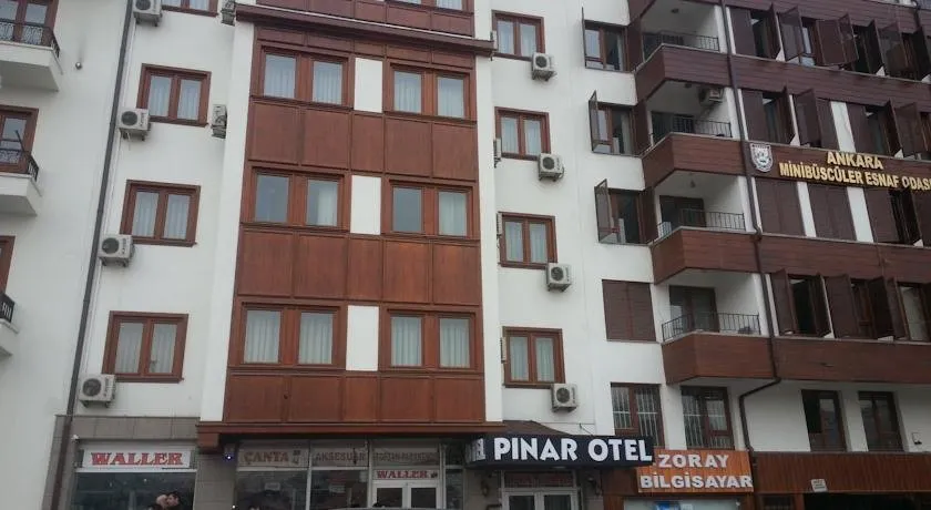 Pinar Hotel - Image 1
