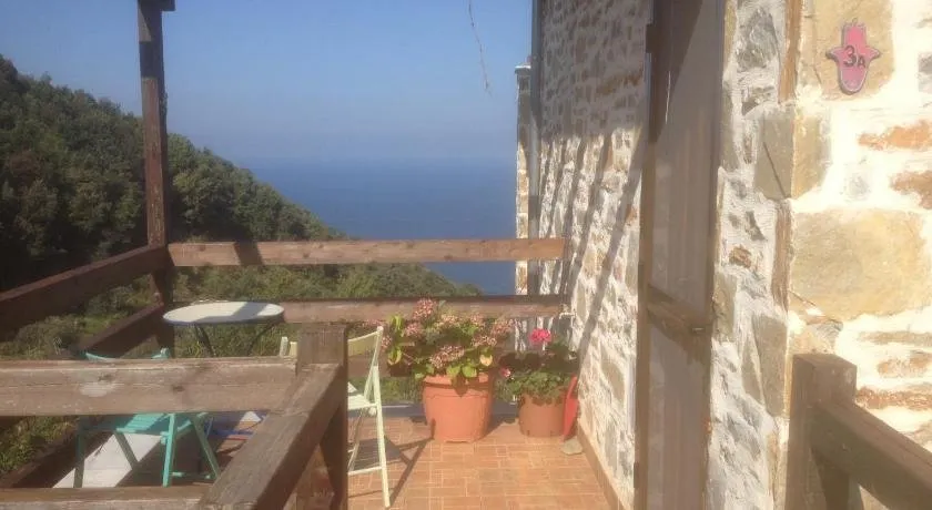 ANALIPSI SEA VIEW HOMMES - Image 1