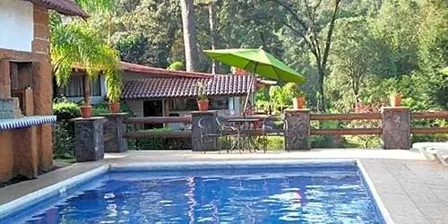 Rancho Las Joyas Cabanas - Image 1