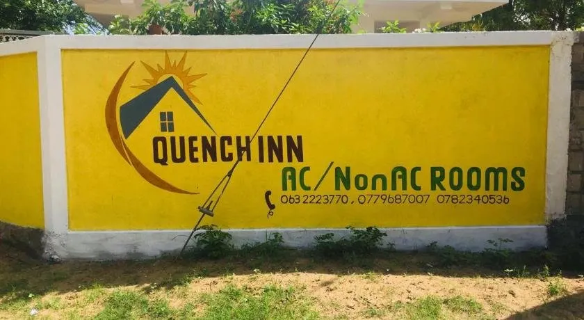 Quench Inn - Image 1