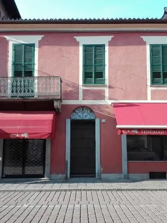 Casa Ternavassi - Image 1