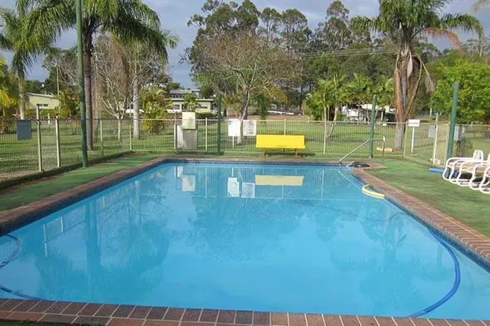 Maryborough Caravan & Tourist Park - Image 1