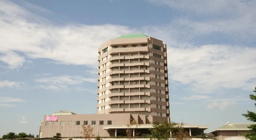 Sendai Joytel Hotel - Image 1