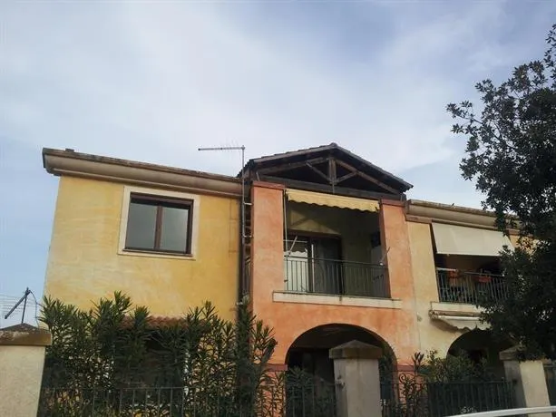 RESIDENZA DEL SOLE - Image 1