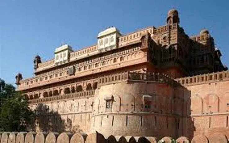 Hotel Ashoka Allahabad - Image 1